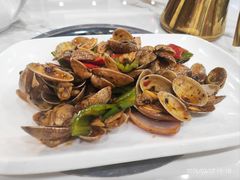 -御龙海鲜火锅(十六浦店)