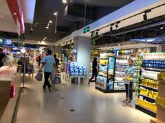 -盒马鲜生(顺义店)