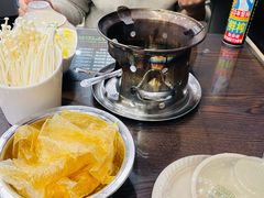 -川香煲(茅台路店)