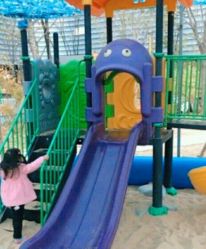 -萌宠亲子动物乐园(槐房万达店)