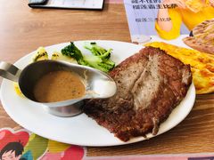 -必胜客(五道口店)