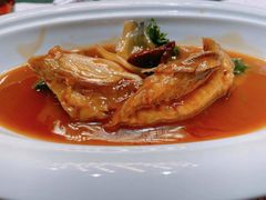 -荷风细雨·中国茶宴(碧云店)