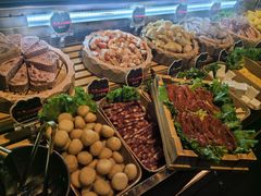 -牛New寿喜烧(金茂览秀城店)