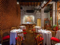 -玫瑰厅上海菜(兴国路店)