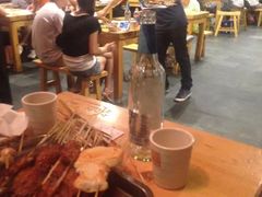 -管氏翅吧(广渠门店)