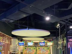-大鲁阁保龄球(苏州园区店)