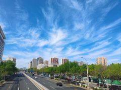-京滨饭店·餐厅(阜外大街店)