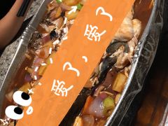 -里岛烤鱼(东港凯虹广场店)