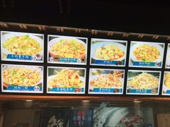 -小船渔村·大连菜(新华街店)