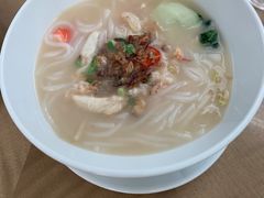 -RISE RESTAURANT(滨海湾金沙店)