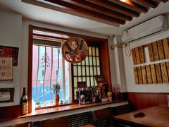 -樱の花亭日本料理店