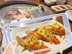 -御牛道日式烤肉料理(杭州万象城店)
