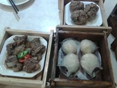 android_upload_pic-又一间茶点轩(百汇广场店)