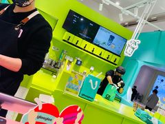 -gleeglee乐溢亦茶(合生汇店)