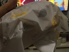 -华莱士·全鸡汉堡(财经学院店)