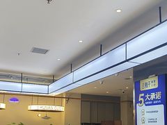 -兰湘子·湘菜小炒(盛龙广场店)