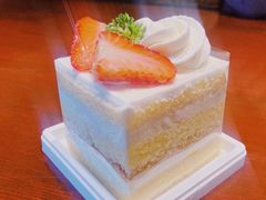 -味多美蛋糕(六道口店)