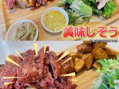 招牌黄金猪肘-7senses(金狮广场店)