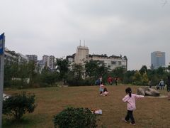 -沙河三洞古桥公园