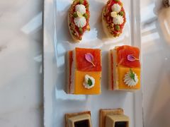 -傲廬·云端餐厅·深圳柏悦酒店