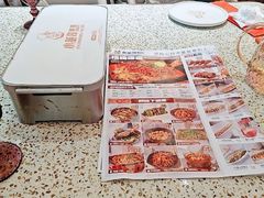 -小董哥烤串(故宫店)