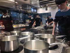 -太二酸菜鱼(汕头苏宁广场店)