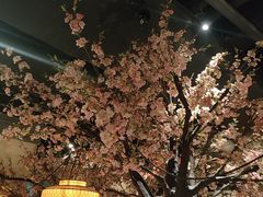 -绿茶餐厅(昌平悦荟店)