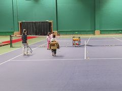 -齐动力网球(星河湾基地店)