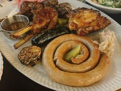 -Margherita雏菊意大利餐厅(雅颂庭购物中心店)