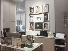 -海马体照相馆丨大师(青岛万象城店)