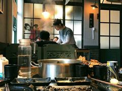 -手选潮汕鲜活牛肉火锅(二七广场店)