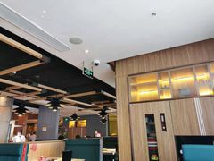 大堂-海底捞火锅(万丰桥店)