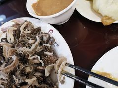 爆肚-姚记炒肝店(鼓楼店)
