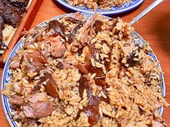 -菊儿人家·北京胡同菜(南锣鼓巷店)