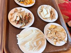 -天宜隆蘑菇宴火锅(石景山旗舰店)