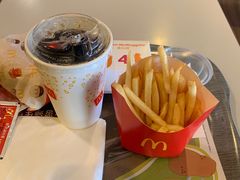 -麦当劳(一德路店)