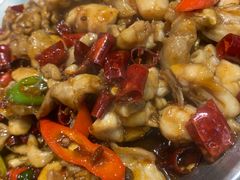 -板凳烧烤(东关街店)