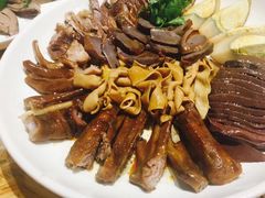 -陈鹏鹏潮汕菜(欢乐海岸 海边景观店)