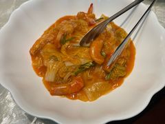 -四季明湖·鲁菜海鲜(明湖店)