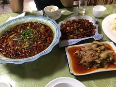 -川外川(市场一路店)