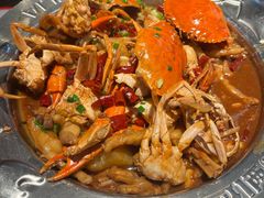 -胖哥俩肉蟹煲(杭州下沙学林街店)