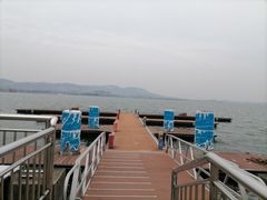 -南京金牛湖风景区