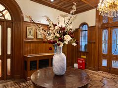 -马勒别墅饭店(静安寺店)