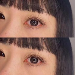 点击看大图 -初瞳专营美睫美甲