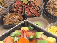 -沼津港精致料理·寿喜烧·烧鸟(漕河泾印象城店)