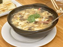 -买又大餐厅(福林里店)
