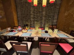 -怡咖啡·自助餐·西安香格里拉