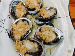 -三亚相缘海鲜·烧烤·糟粕醋(三亚湾店)