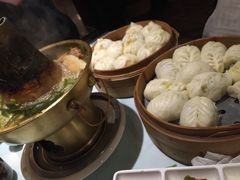 -包子大王(新泽巷店)