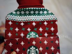 -星巴克臻选(北京前门大街店)